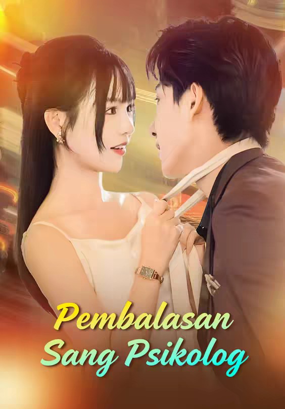 Pembalasan Sang Psikolog