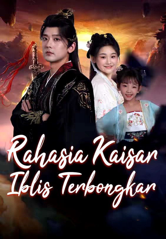 Rahasia Kaisar Iblis Terbongkar