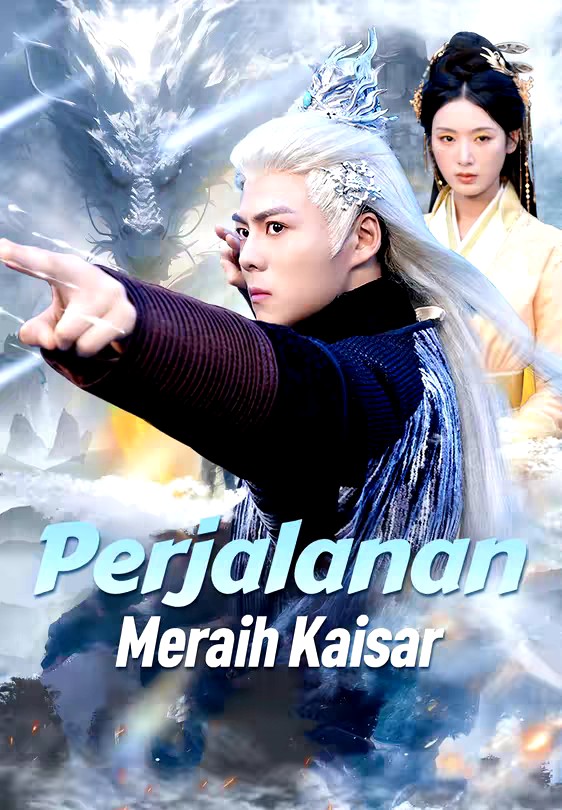 Perjalanan Meraih Kaisar