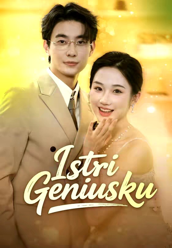 Istri Geniusku