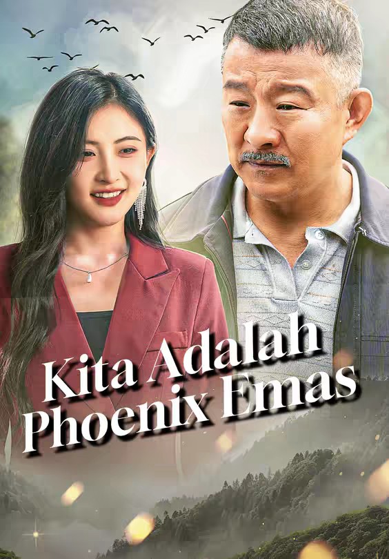 Kita Adalah Phoenix Emas