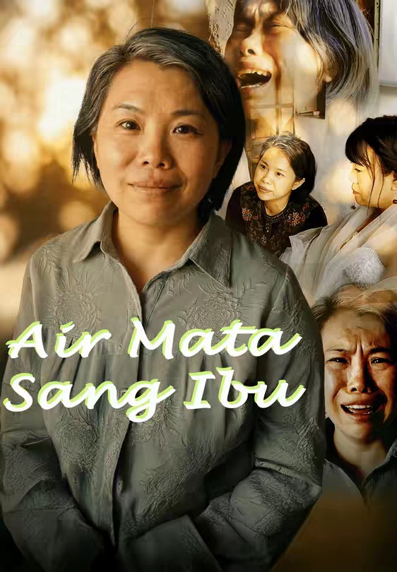 Air Mata Sang Ibu