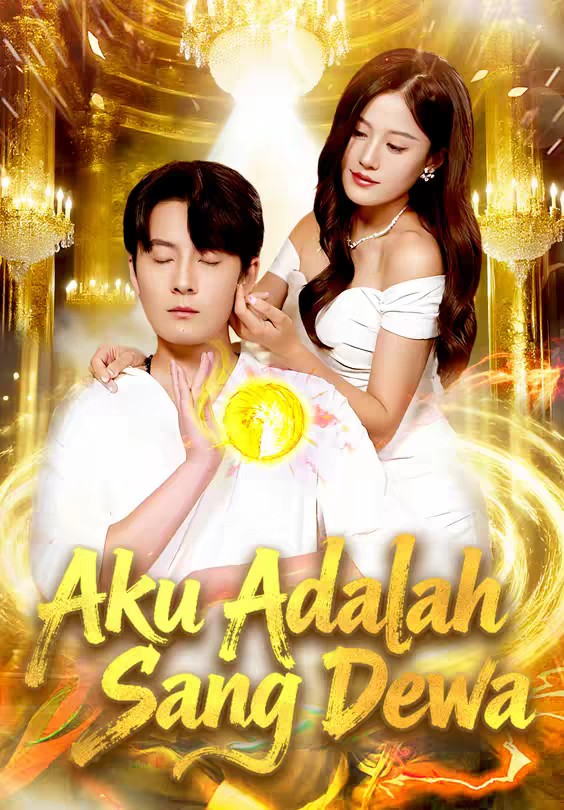 Aku Adalah Sang Dewa