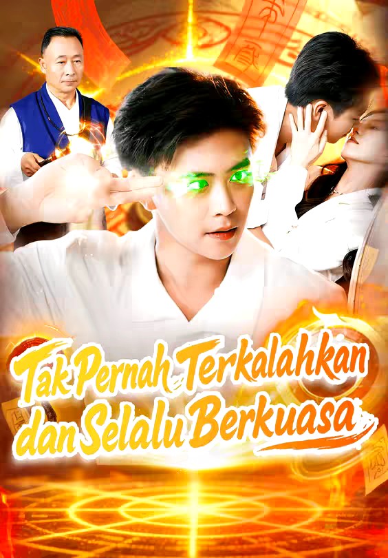 Tak Pernah Terkalahkan dan Selalu Berkuasa