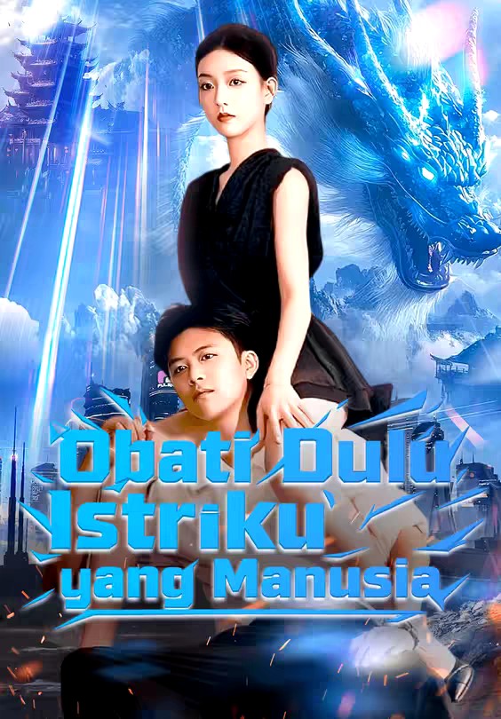 Obati Dulu Istriku yang Manusia