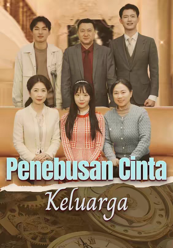 Penebusan Cinta Keluarga