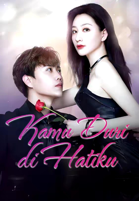 Kamu Duri di Hatiku