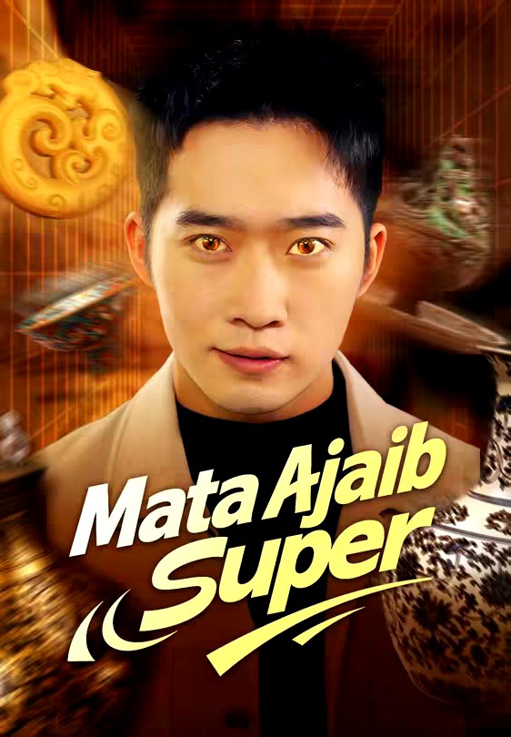 Mata Ajaib Super