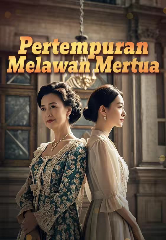 Pertempuran Melawan Mertua