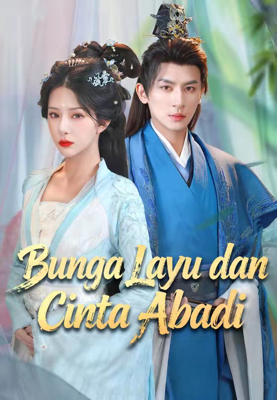 Bunga Layu dan Cinta Abadi