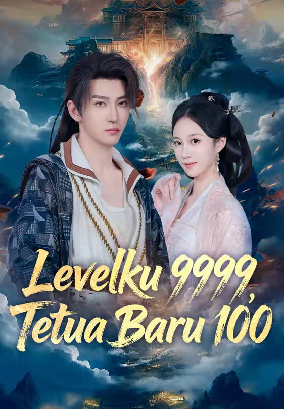 Levelku 9999, Tetua Baru 100