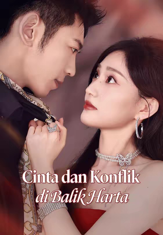 Cinta dan Konflik di Balik Harta