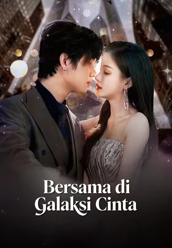 Bersama di Galaksi Cinta