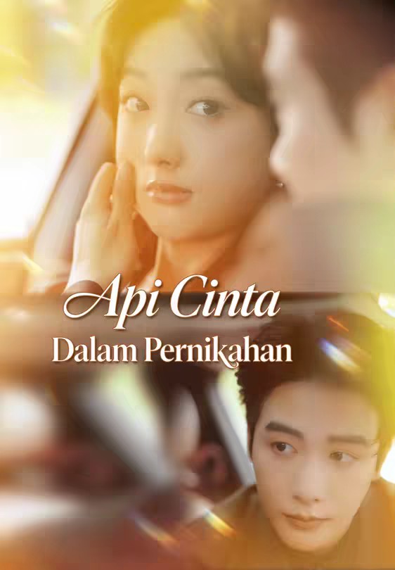 Api Cinta Dalam Pernikahan