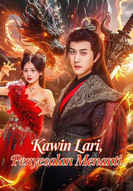 Kawin Lari, Penyesalan Menanti