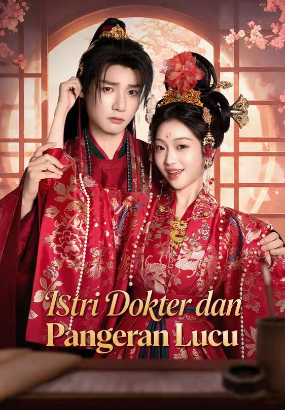 Istri Dokter dan Pangeran Lucu