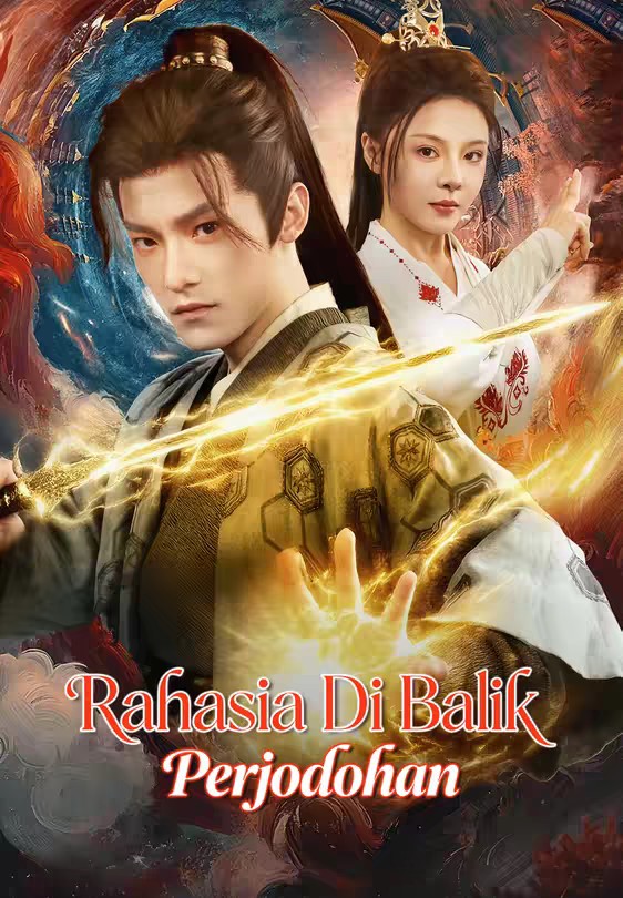 Rahasia Di Balik Perjodohan