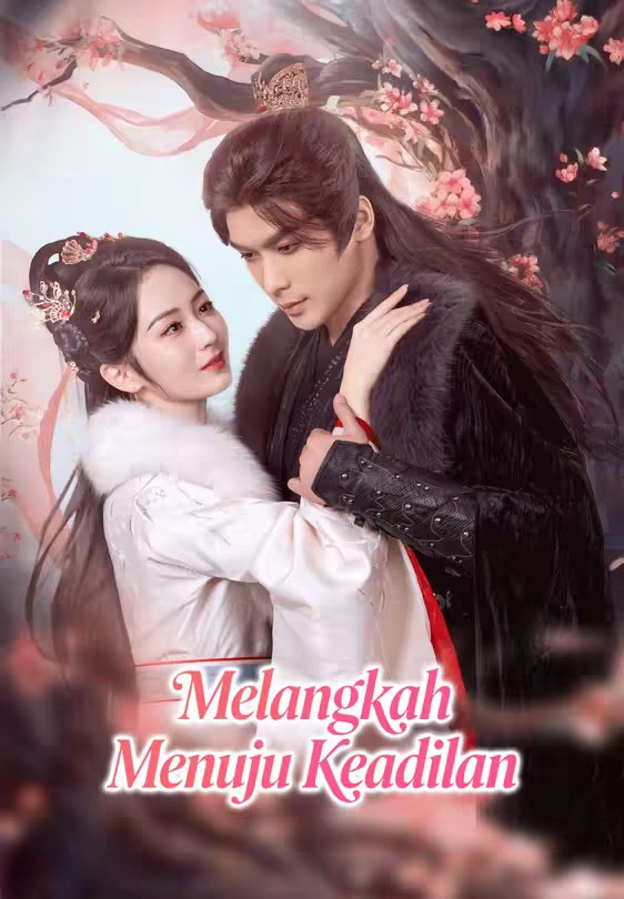 Melangkah Menuju Keadilan