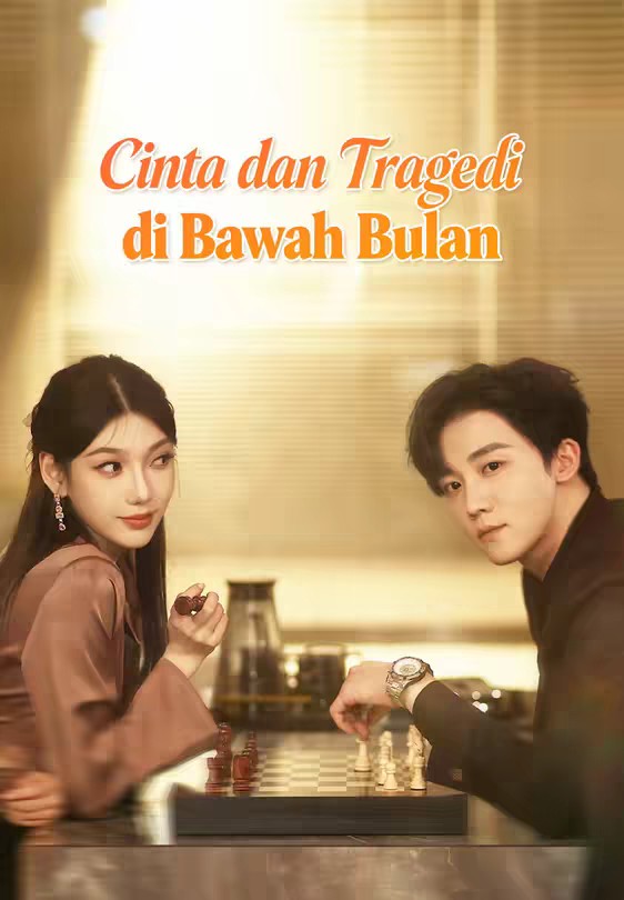 Cinta dan Tragedi di Bawah Bulan