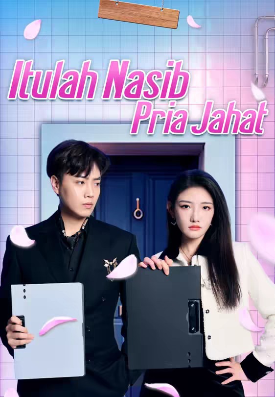 Itulah Nasib Pria Jahat