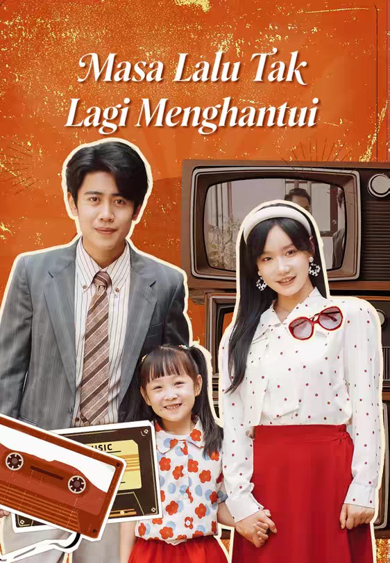 Masa Lalu Tak Lagi Menghantui