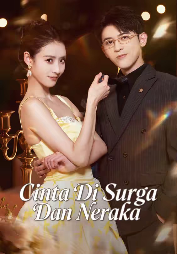 Cinta Di Surga Dan Neraka