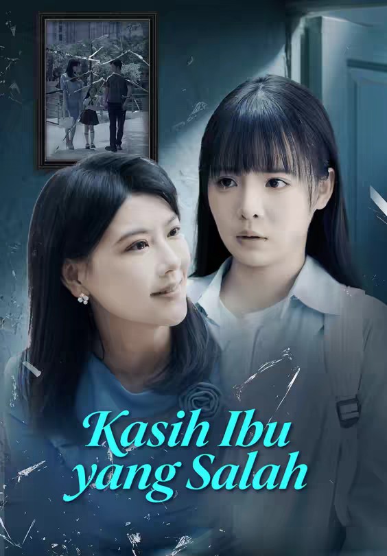 Kasih Ibu yang Salah