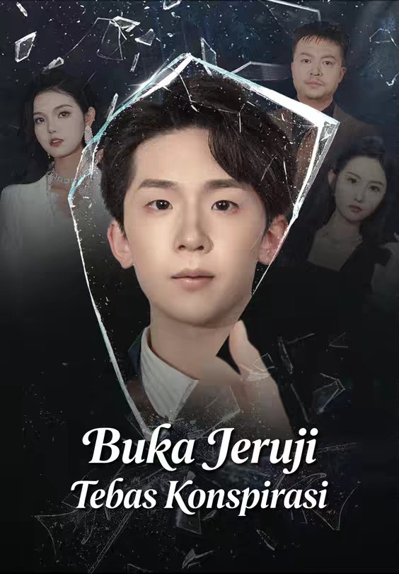 Buka Jeruji, Tebas Konspirasi
