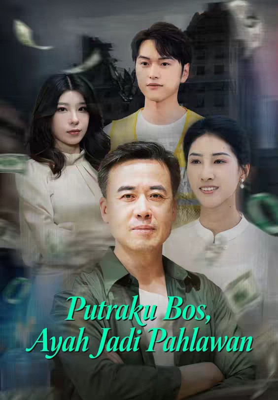 Putraku Bos, Ayah Jadi Pahlawan