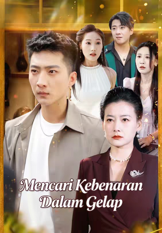 Mencari Kebenaran Dalam Gelap