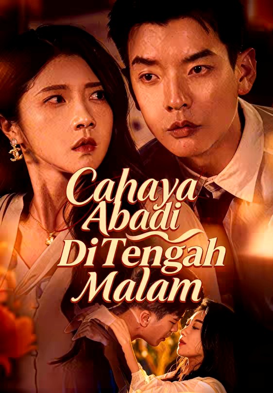 Cahaya Abadi Di Tengah Malam