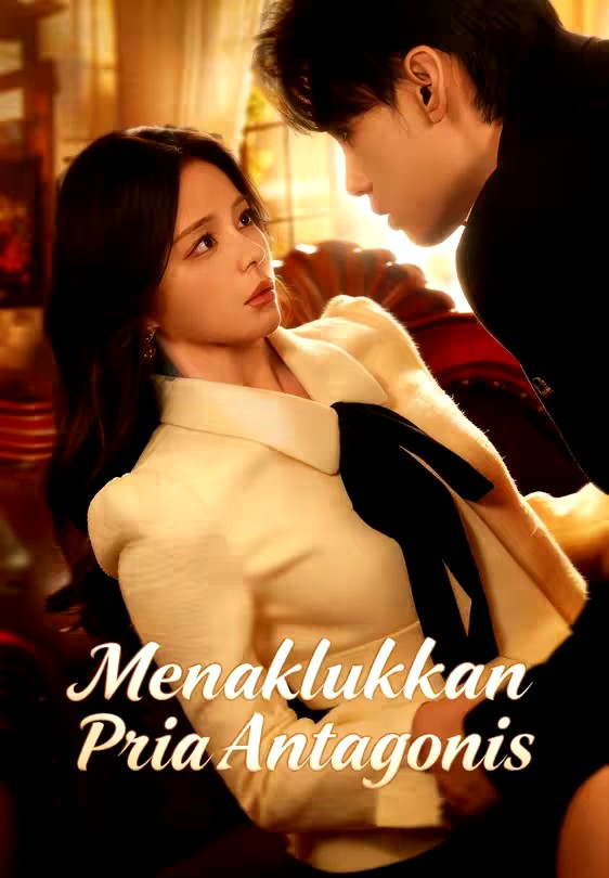 Menaklukkan Pria Antagonis