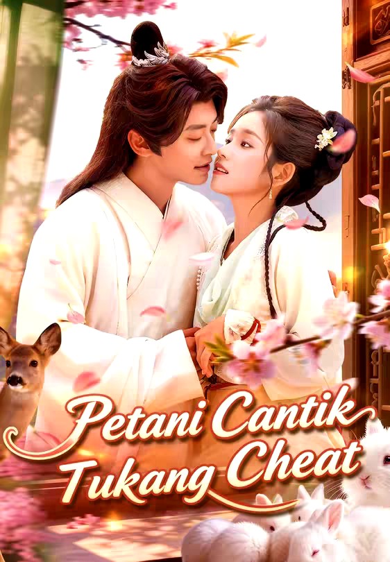 Petani Cantik Tukang Cheat
