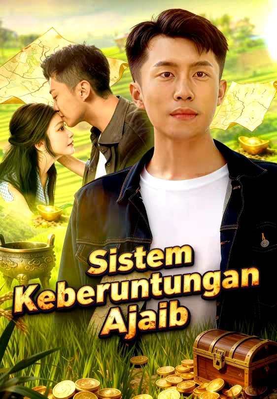 Sistem Keberuntungan Ajaib