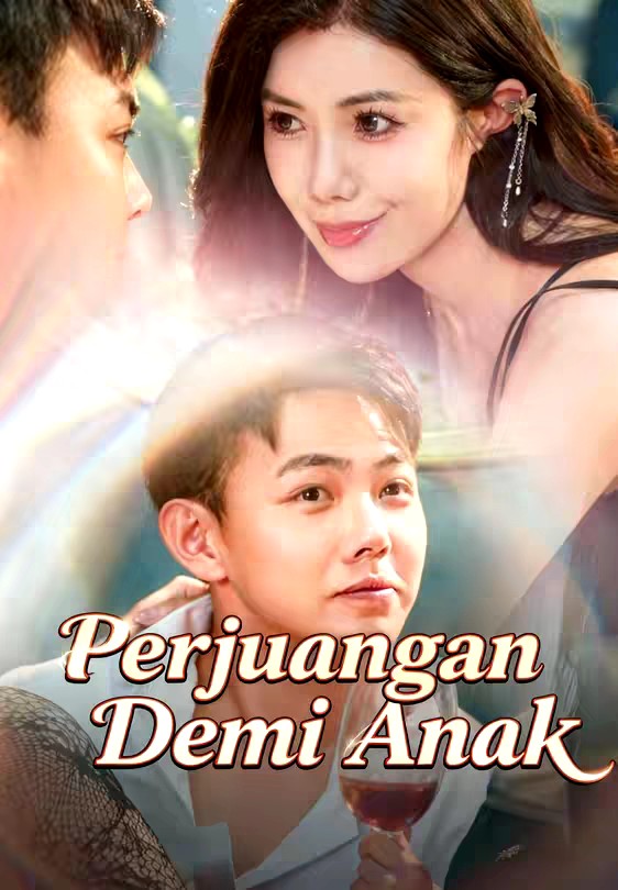 Perjuangan Demi Anak