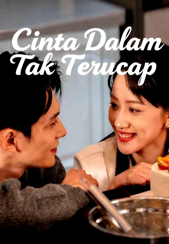 Cinta Dalam Tak Terucap