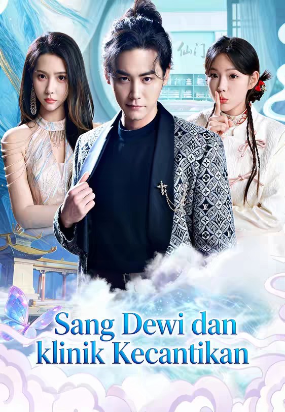 Sang Dewi dan Klinik Kecantikan