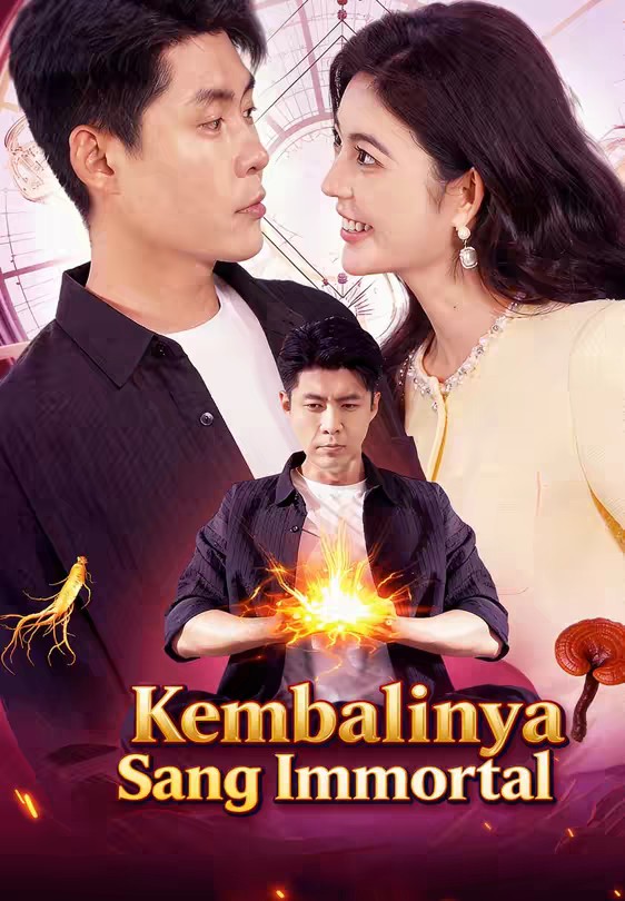 Kembalinya Sang Immortal