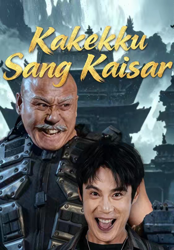 Kakekku Sang Kaisar