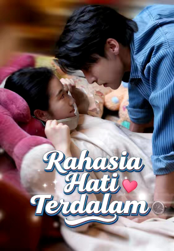 Rahasia Hati Terdalam