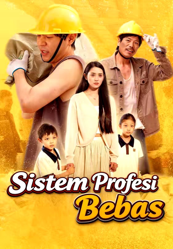 Sistem Profesi Bebas