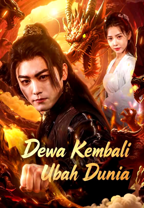 Dewa Kembali Ubah Dunia