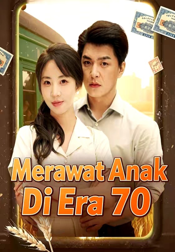 Merawat Anak Di Era 70