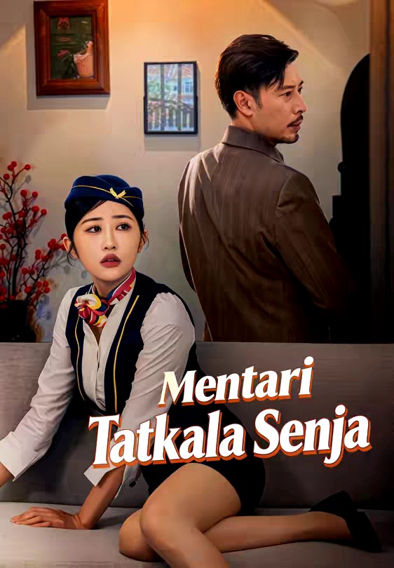 Mentari Tatkala Senja