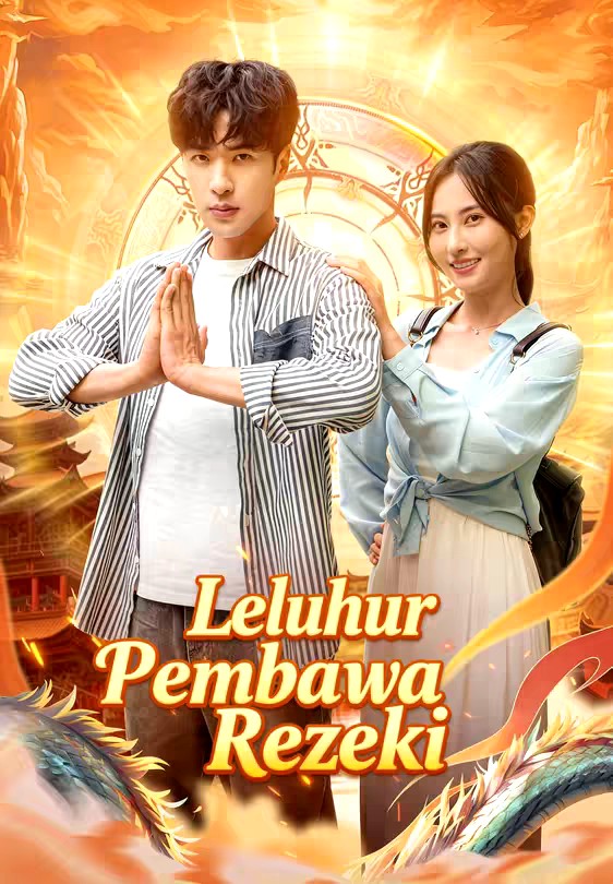 Leluhur Pembawa Rezeki