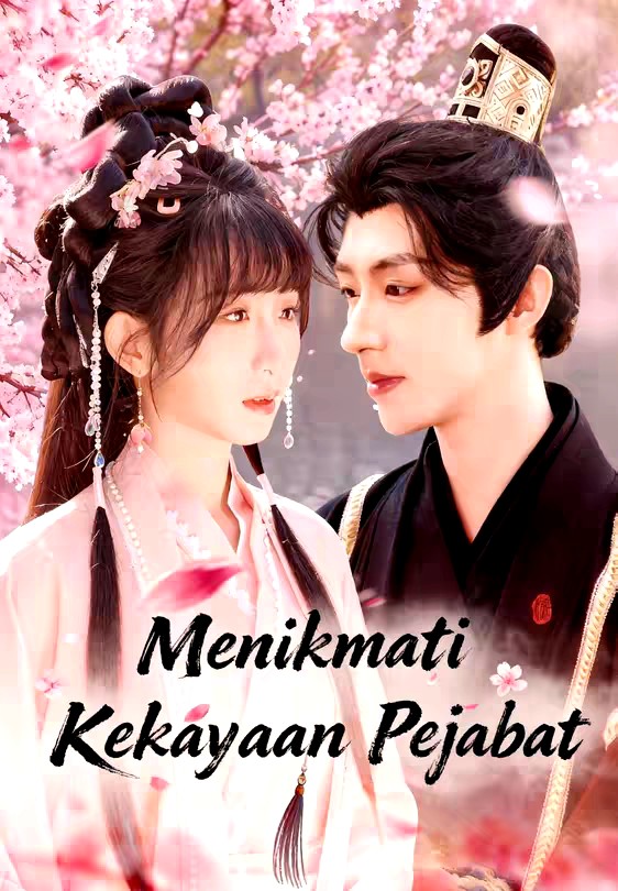 Menikmati Kekayaan Pejabat