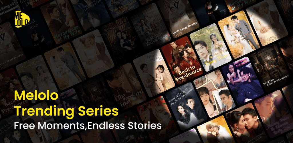 MELOLO Vipremium All Banner